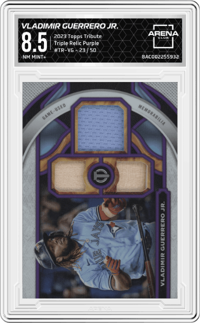 Vladimir Guerrero Jr.