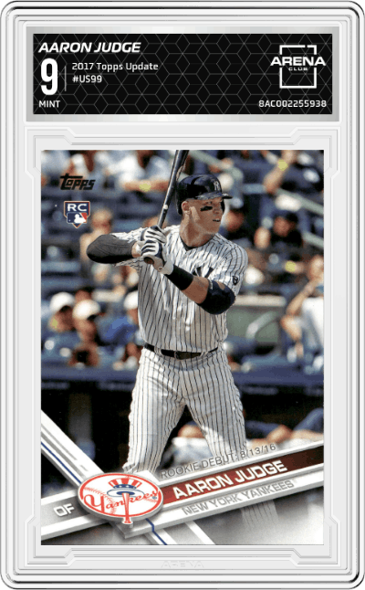 Aaron Judge