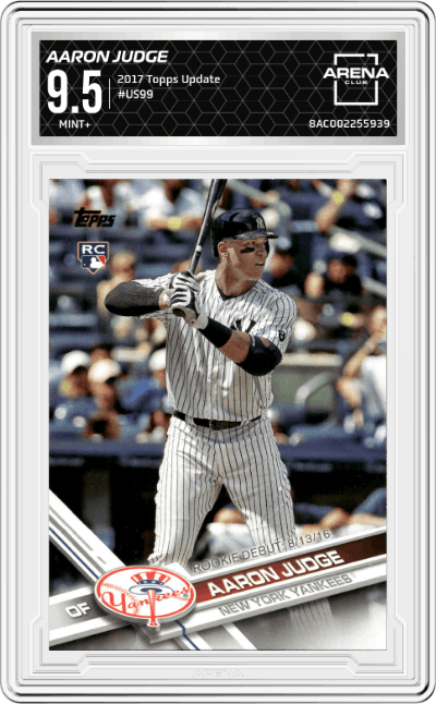 Aaron Judge