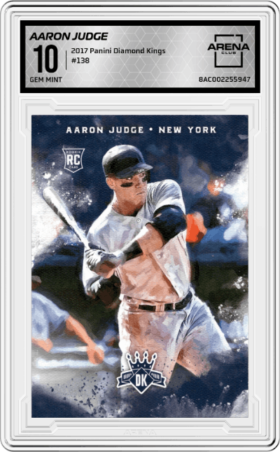 Aaron Judge