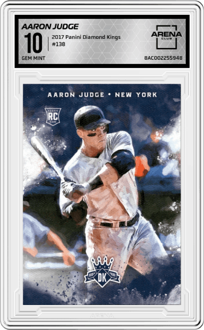 Aaron Judge