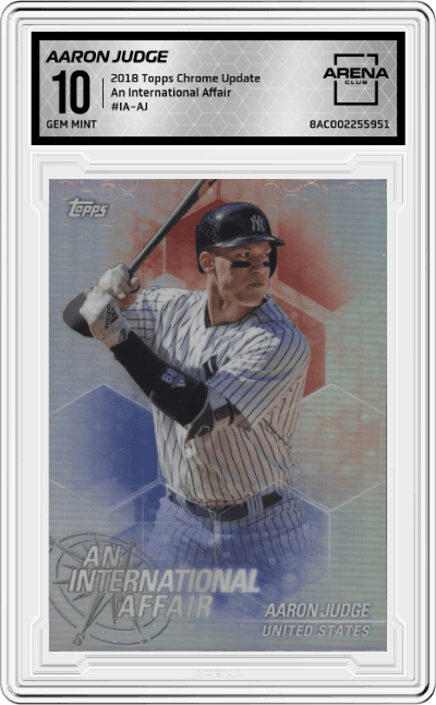 Aaron Judge