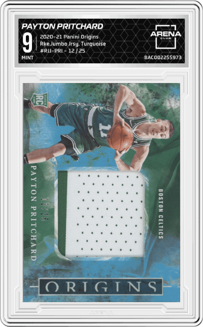 Payton Pritchard