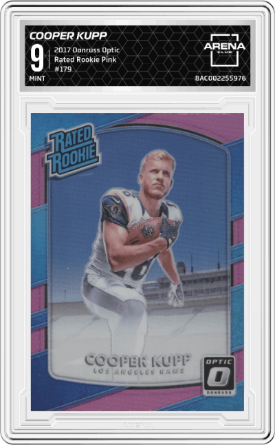 Cooper Kupp