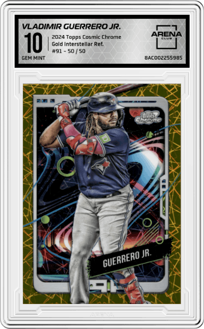 Vladimir Guerrero Jr.