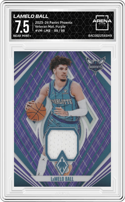 LaMelo Ball