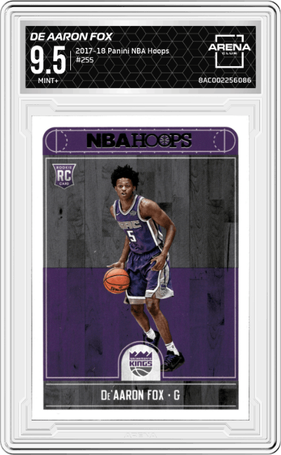 De Aaron Fox