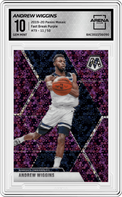 Andrew Wiggins