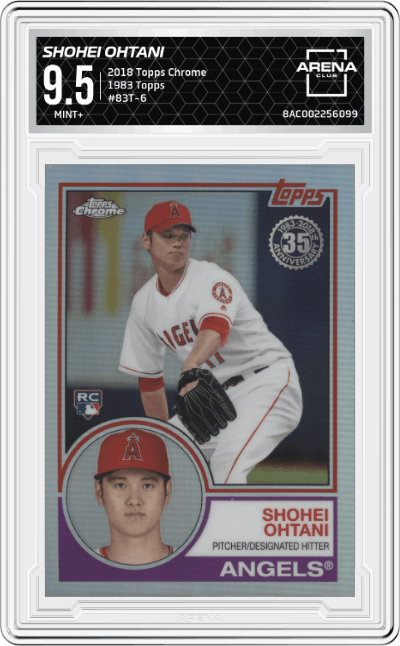 Shohei Ohtani