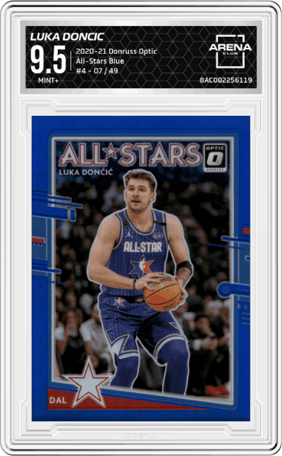 Luka Doncic