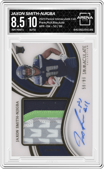 Jaxon Smith-Njigba