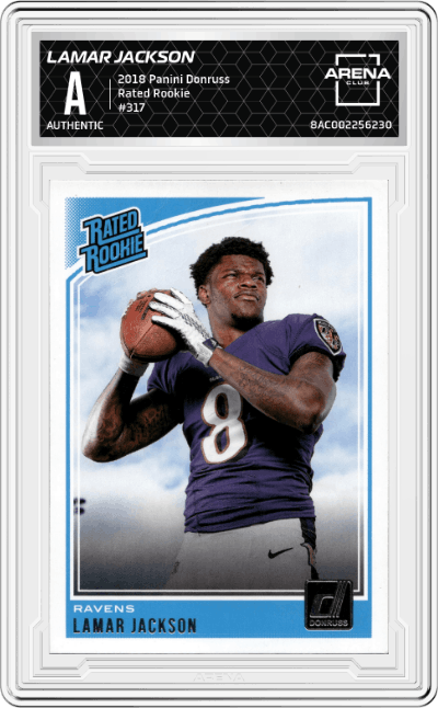 Lamar Jackson