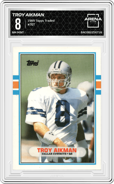 Troy Aikman