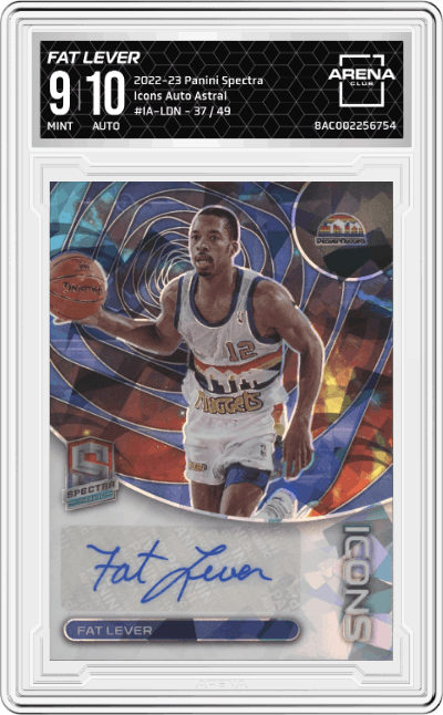 Fat Lever