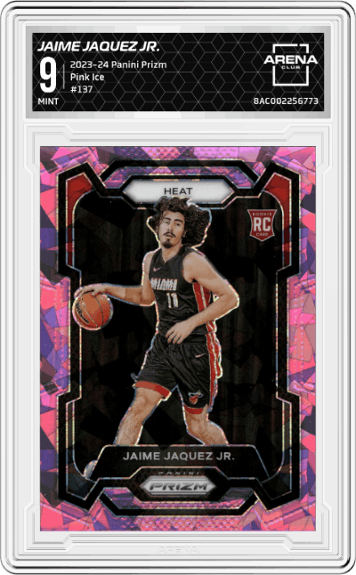 Jaime Jaquez Jr.