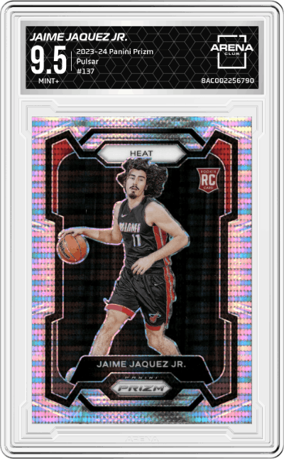 Jaime Jaquez Jr.