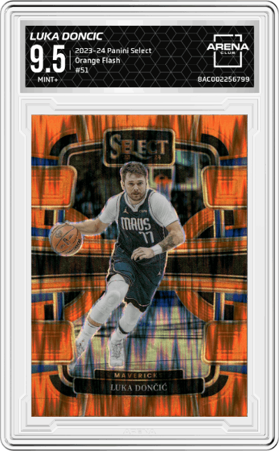 Luka Doncic