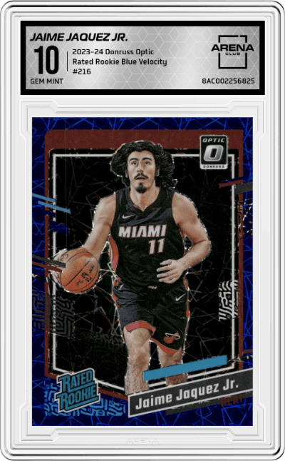 Jaime Jaquez Jr. 