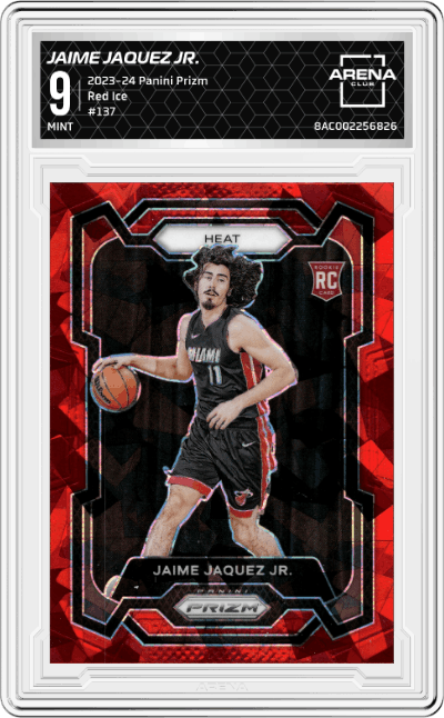 Jaime Jaquez Jr.