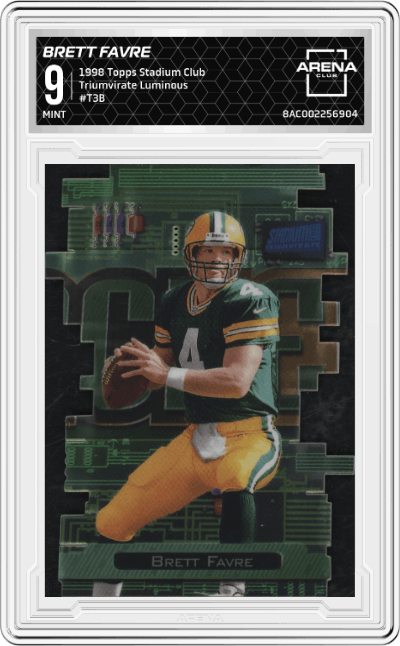 Brett Favre
