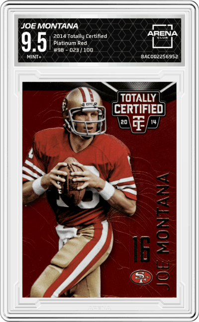 Joe Montana