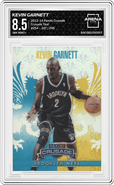 Kevin Garnett