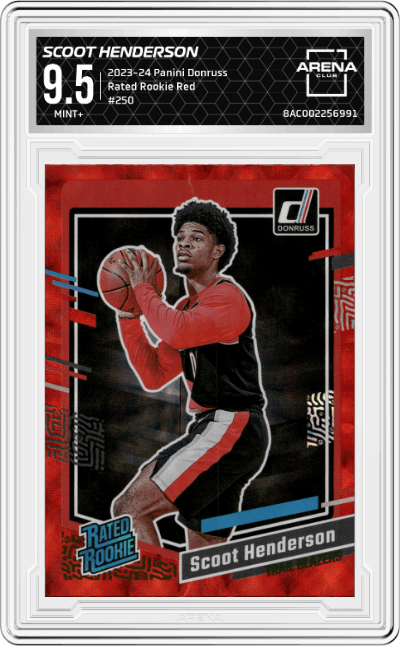 Scoot Henderson