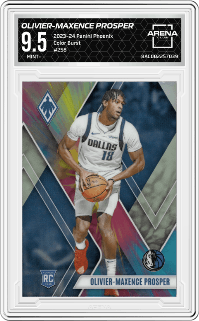 Olivier-Maxence Prosper