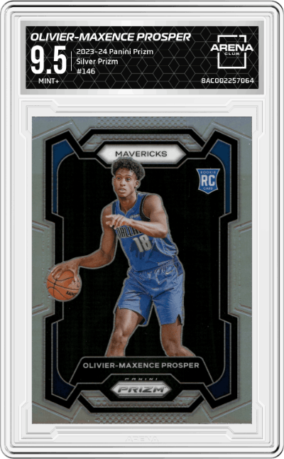 Olivier-Maxence Prosper