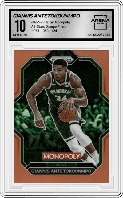 Giannis Antetokounmpo