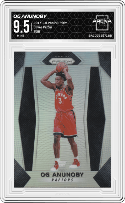 OG Anunoby