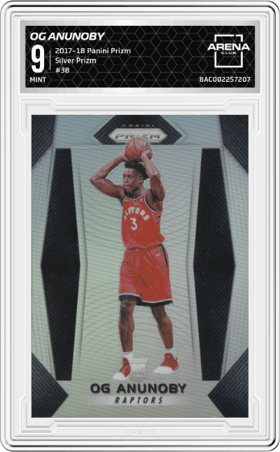 OG Anunoby