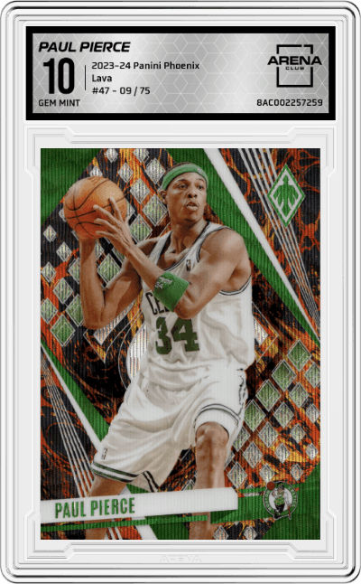 Paul Pierce