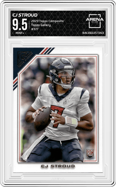 CJ Stroud