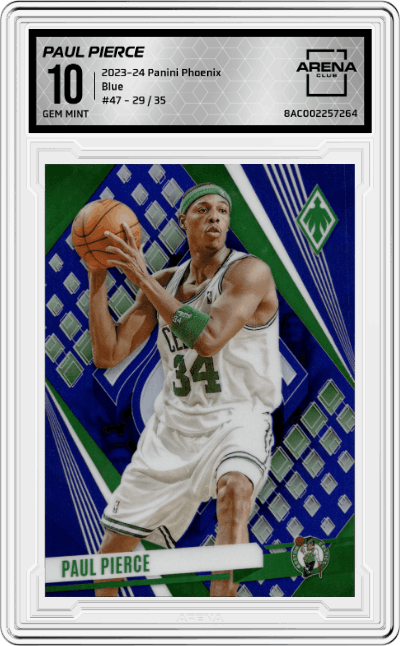 Paul Pierce