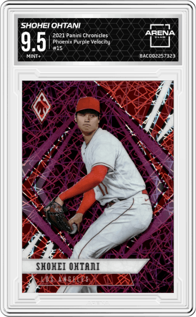 Shohei Ohtani