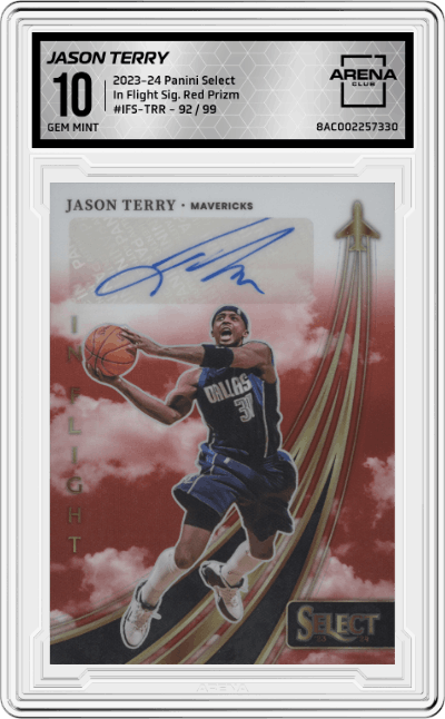 Jason Terry 