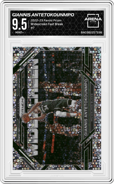 Giannis Antetokounmpo