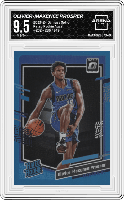 Olivier-Maxence Prosper