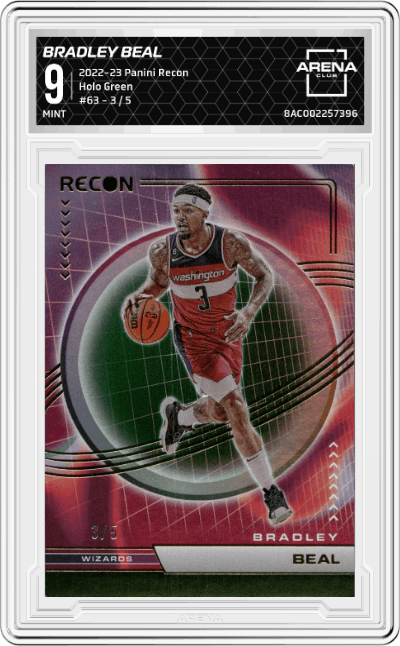 Bradley Beal