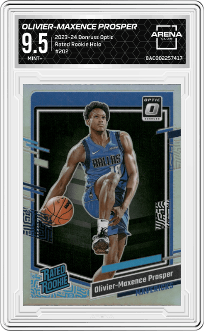 Olivier-Maxence Prosper