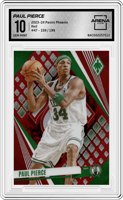 Paul Pierce