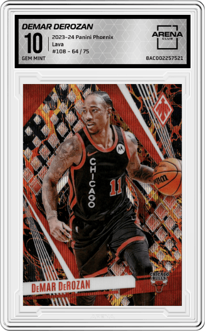 DeMar DeRozan