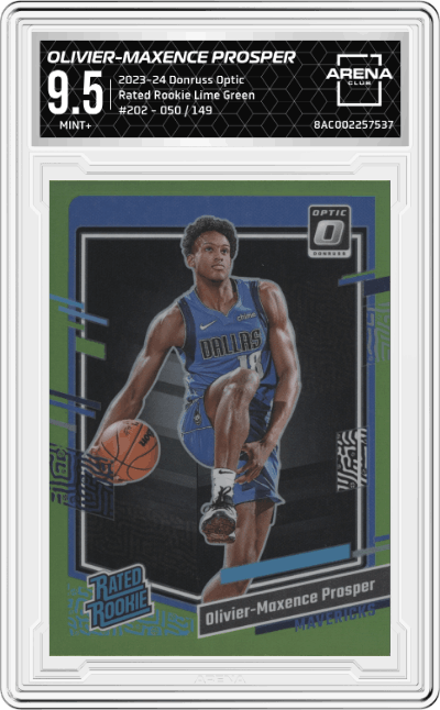 Olivier-Maxence Prosper