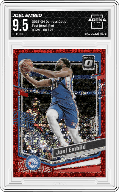 Joel Embiid