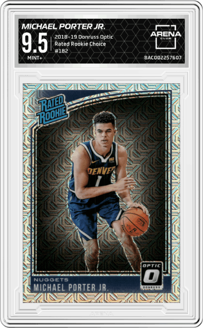 Michael Porter Jr.