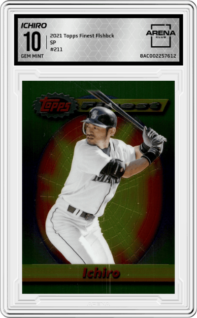 Ichiro