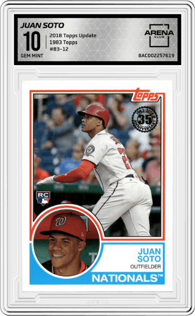 Juan Soto