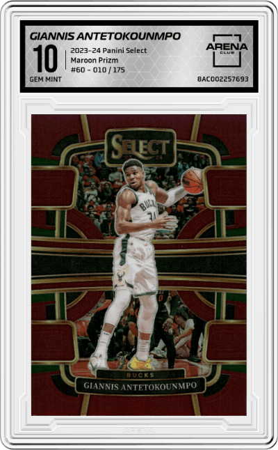 Giannis Antetokounmpo