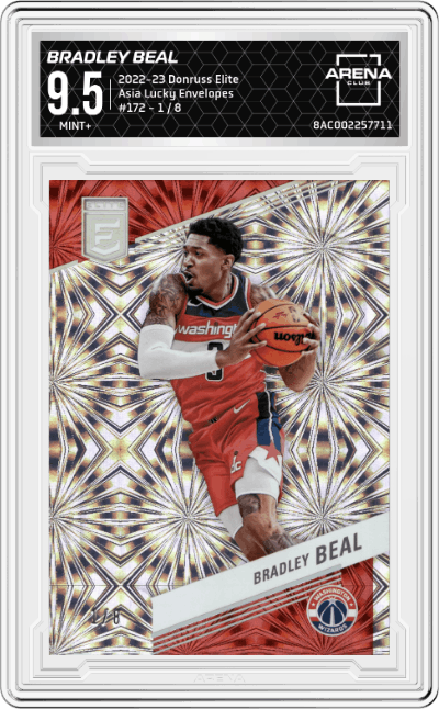 Bradley Beal